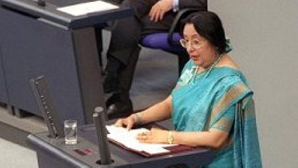 Najma Heptulla