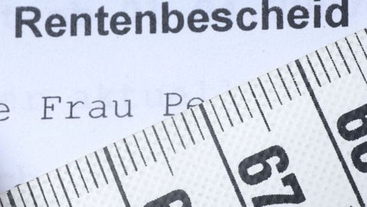 Rente mit 67? Rente mit 67?
