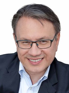 Dr . Georg Nüßlein