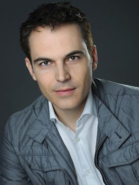 Gerhard Schick Gerhard Schick