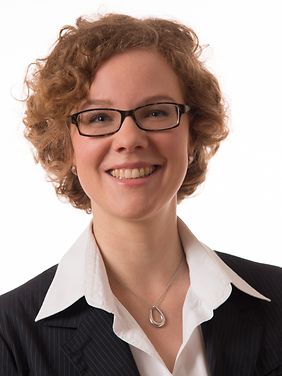 Julia Verlinden, Bündnis 90/Die Grünen