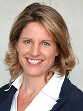 Dr. Astrid Freudenstein