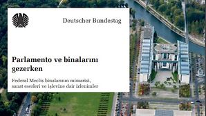 Fakty - Bundestag w skrócie