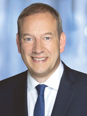Henning Otte Henning Otte